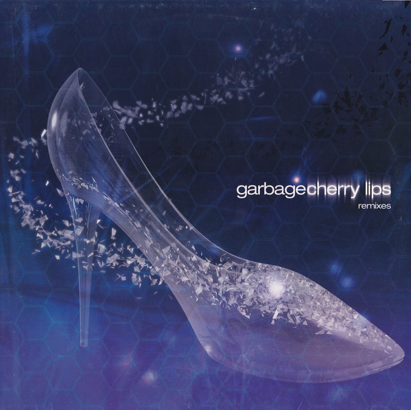 Garbage: Cherry Lips Remix