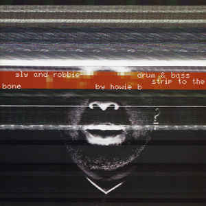 Sly and Robbie: Superthruster