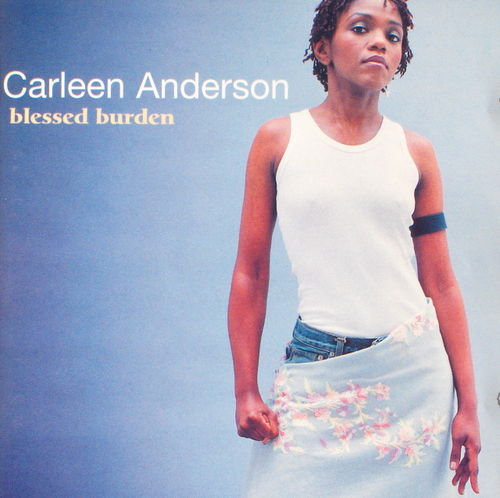 Carleen Anderson: Fortune’s Drive