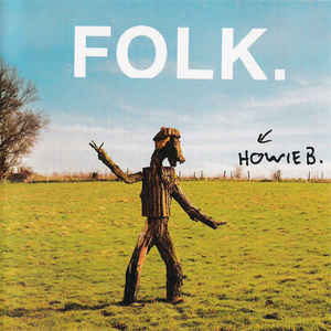 Howie B: Folk